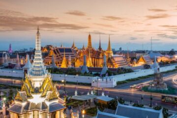 Attractions to Explore in Bangkok