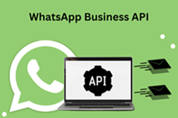 best whatsapp business api provider in india