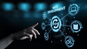 web development company