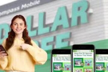 compass mobile dollar tree