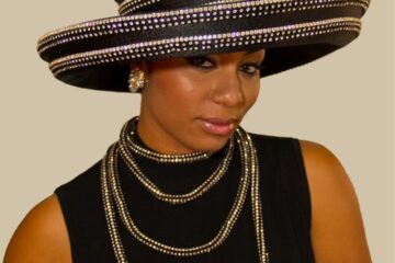 Dress hats for women