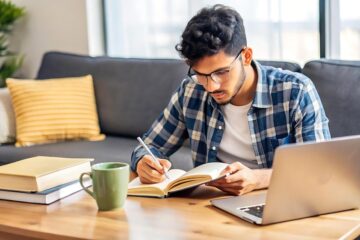 online homework writer