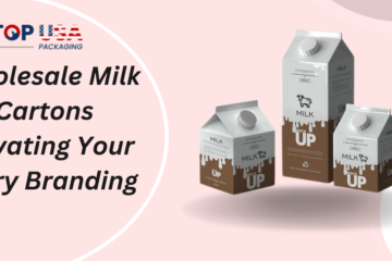 milk cartons