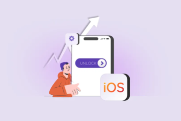 iOS app development company