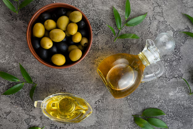 best olive oil