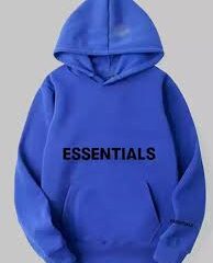 Essentials Hoodie