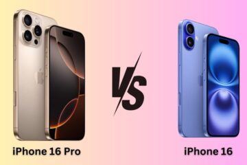 iphone 16 pro vs iphone 16