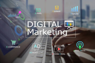 Best Digital Marketing Company