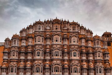 Top Places t Visit Jaipur Sightseeing Tour 2024