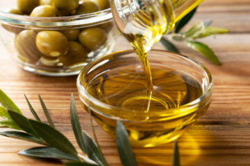 best olive oil