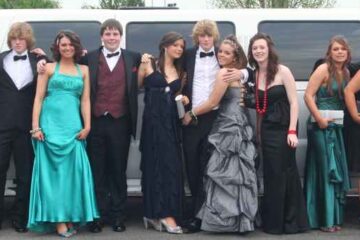 Prom Limos in N