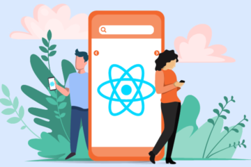 React Native app development company