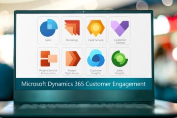 Dynamics 365