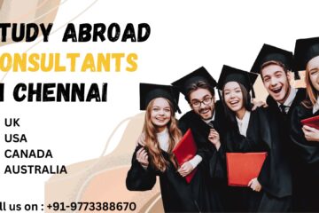 study abroad consultants in chennai