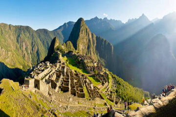 things to do in Peru