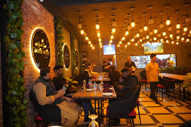 best restaurants in lahore