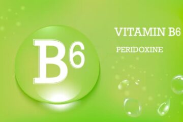 vitamin b6 shots