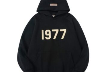 1977-Hoodie