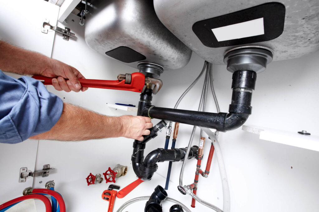 top plumbing service in phoenix