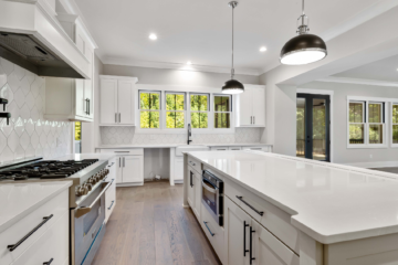 kitchen remodel richmond va