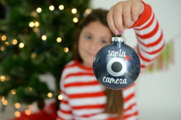 Santa Camera