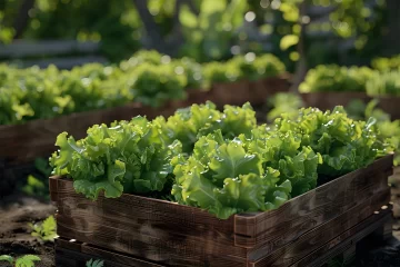 hydroponics farming