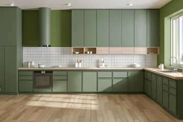 kitchen remodeling mclean