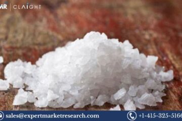 Aluminium Sulfate Market