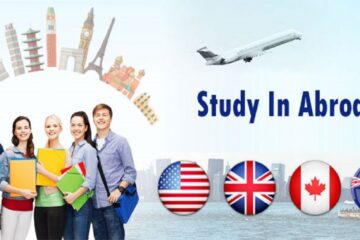 Best Study Abroad Consultants in Pakistan