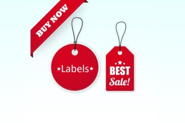 prestashop product labels