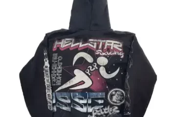 Hellstar Hoodie