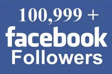 Buy Facebook Followers Australia