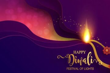 Last-Minute House Diwali Decoration Ideas for a Festive Touch