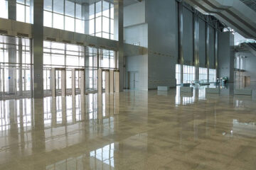 Commercial Floor Services