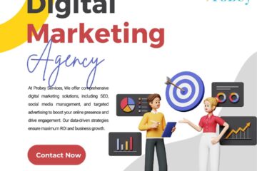 One of the best digital marketing company in Noida