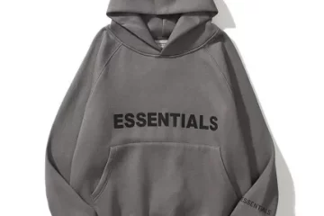 fear of god Essential Hoodie Shop And Sweatshirt