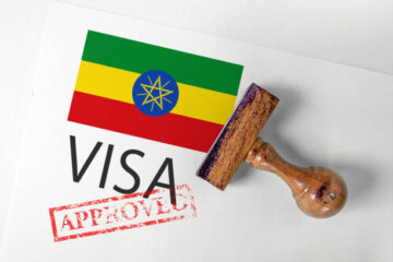 Ethiopia Visa Requirements