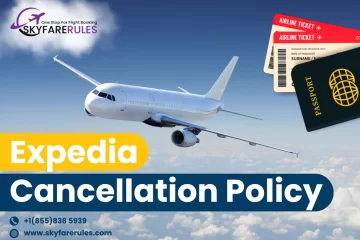 Expedia Cancellation Policy