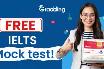 IELTS mock tests