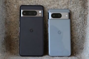 Google Pixel