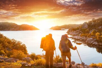 Outdoor Activities in Turkey