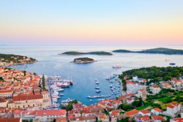 Places to Visit in Croatia