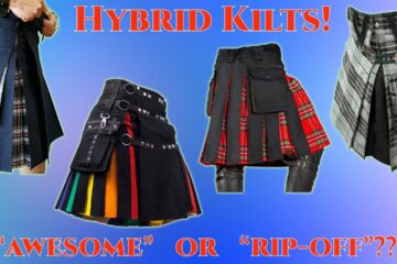 Hybrid Kilts