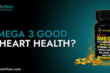 Is-Omega-3-Good-For-Heart-Health