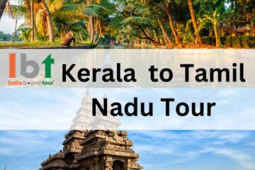 kerala to tamil nadu tour