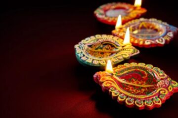 Last-Minute Diwali Decoration Ideas to Instantly Elevate Your Home