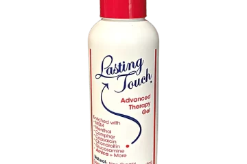 lasting touch gel