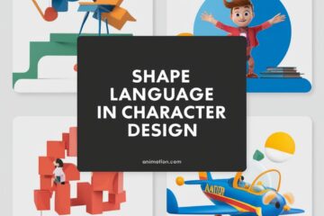 character design generator