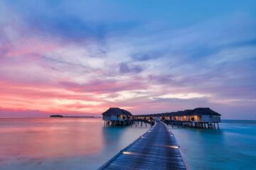 Luxury Hotels in Maldives