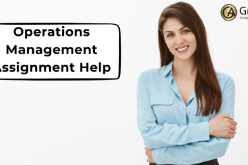 Operations Management Assignment Help